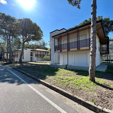 Prassitele Apartments Lignano Sabbiadoro Zewnętrze zdjęcie