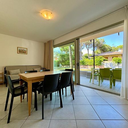 Prassitele Apartments Lignano Sabbiadoro Zewnętrze zdjęcie