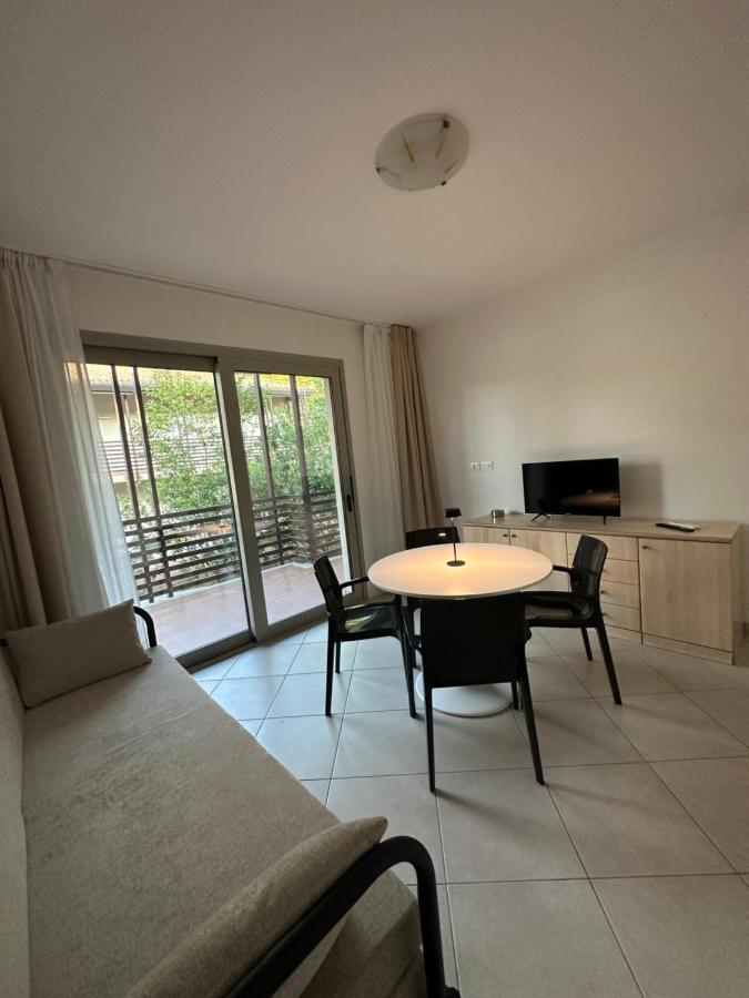 Prassitele Apartments Lignano Sabbiadoro Zewnętrze zdjęcie