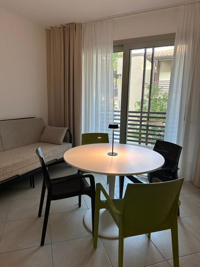 Prassitele Apartments Lignano Sabbiadoro Zewnętrze zdjęcie
