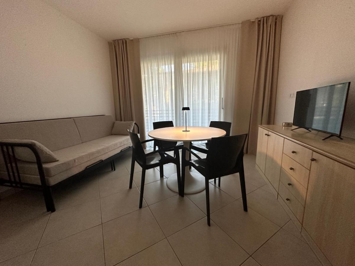 Prassitele Apartments Lignano Sabbiadoro Zewnętrze zdjęcie