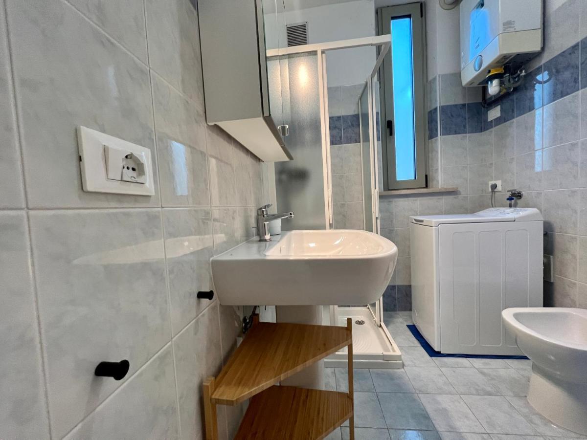 Prassitele Apartments Lignano Sabbiadoro Zewnętrze zdjęcie