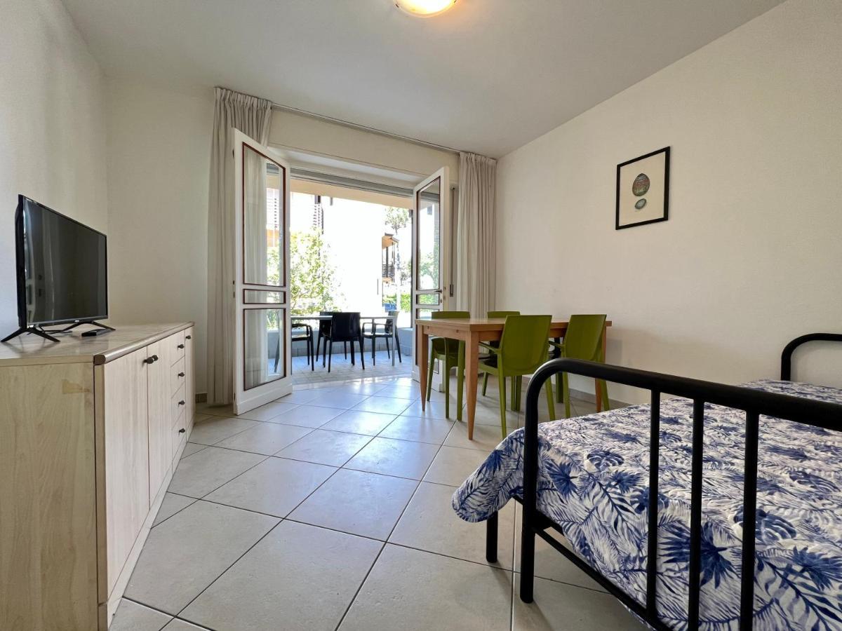 Prassitele Apartments Lignano Sabbiadoro Zewnętrze zdjęcie