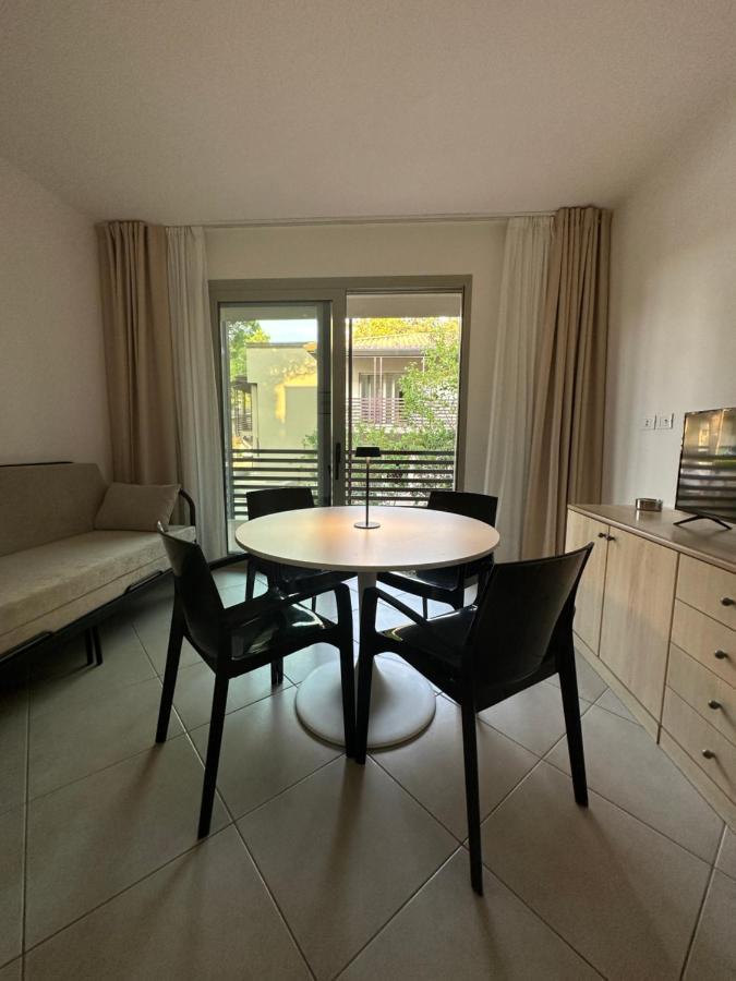 Prassitele Apartments Lignano Sabbiadoro Zewnętrze zdjęcie