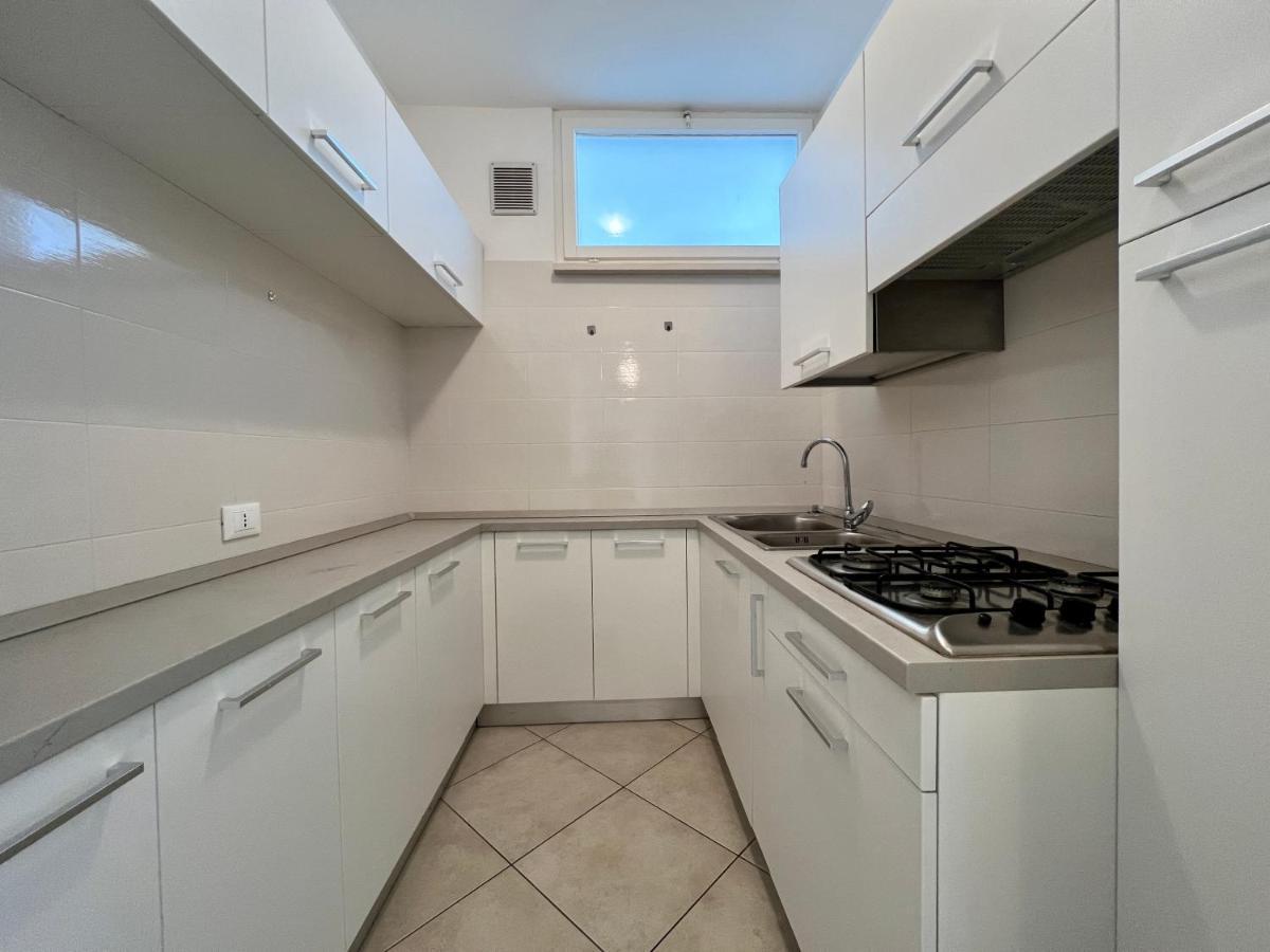 Prassitele Apartments Lignano Sabbiadoro Zewnętrze zdjęcie