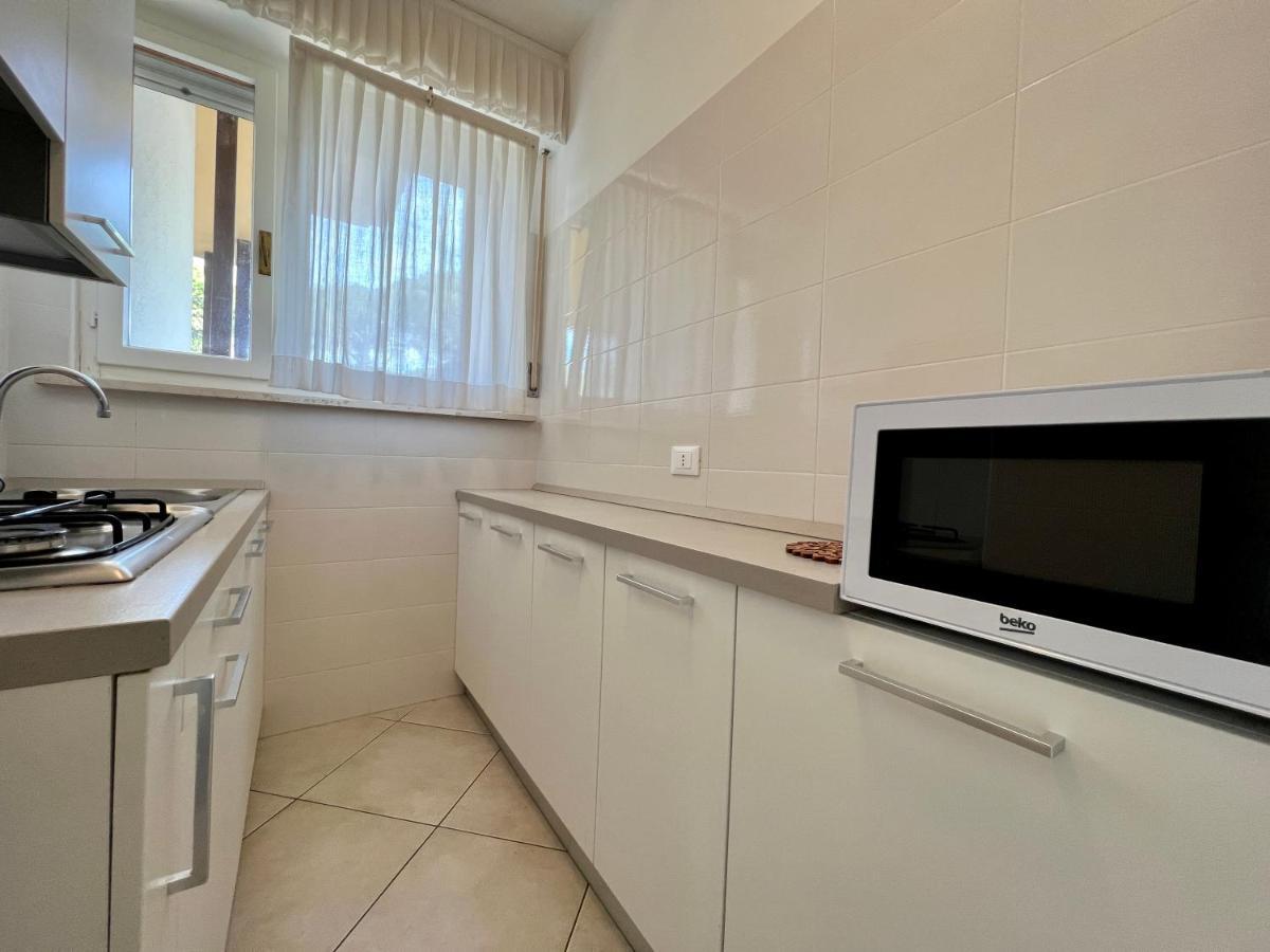Prassitele Apartments Lignano Sabbiadoro Zewnętrze zdjęcie