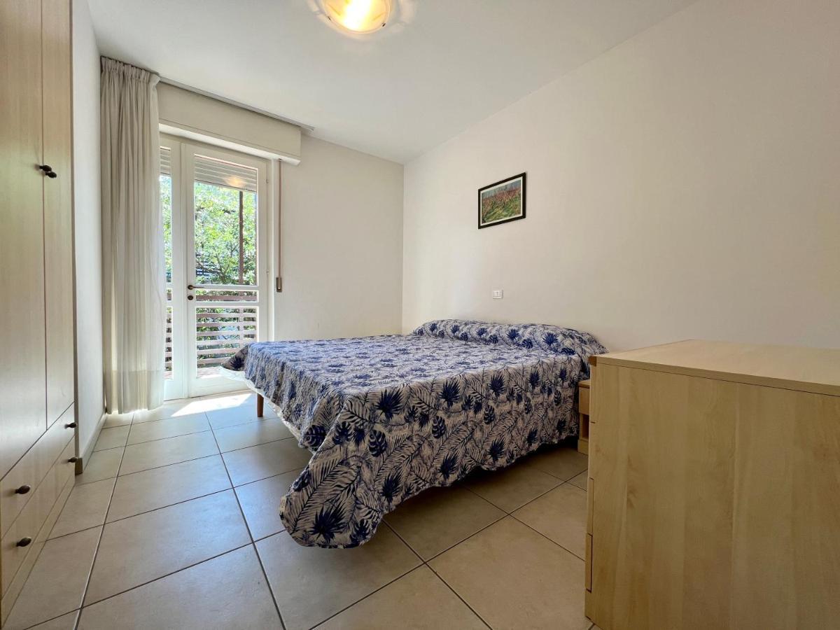 Prassitele Apartments Lignano Sabbiadoro Zewnętrze zdjęcie