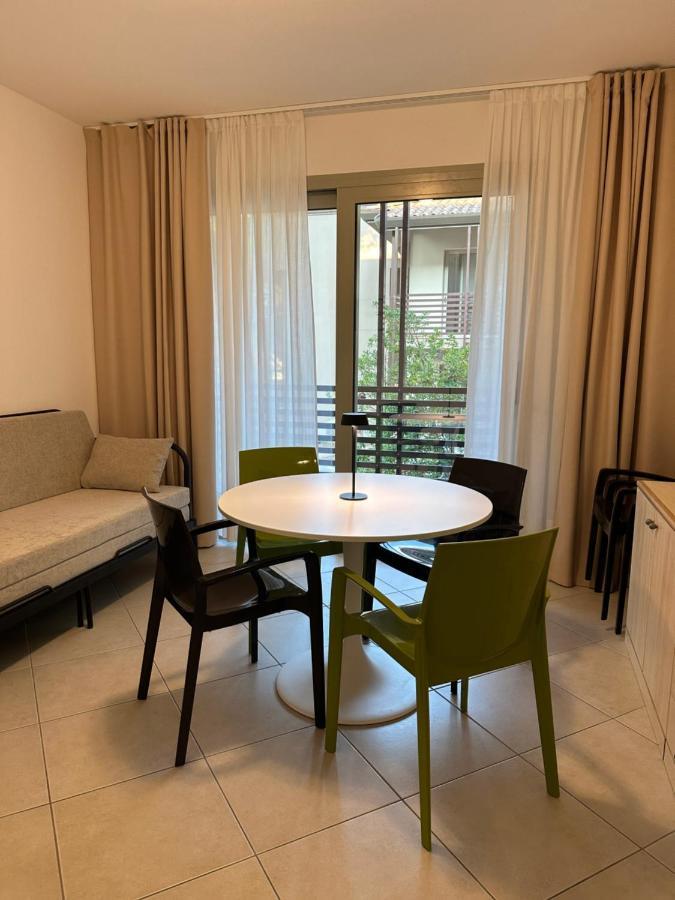 Prassitele Apartments Lignano Sabbiadoro Zewnętrze zdjęcie