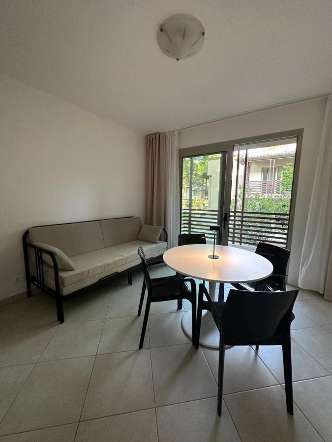 Prassitele Apartments Lignano Sabbiadoro Zewnętrze zdjęcie