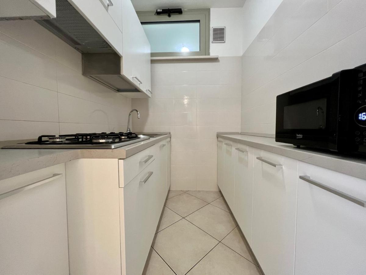 Prassitele Apartments Lignano Sabbiadoro Zewnętrze zdjęcie