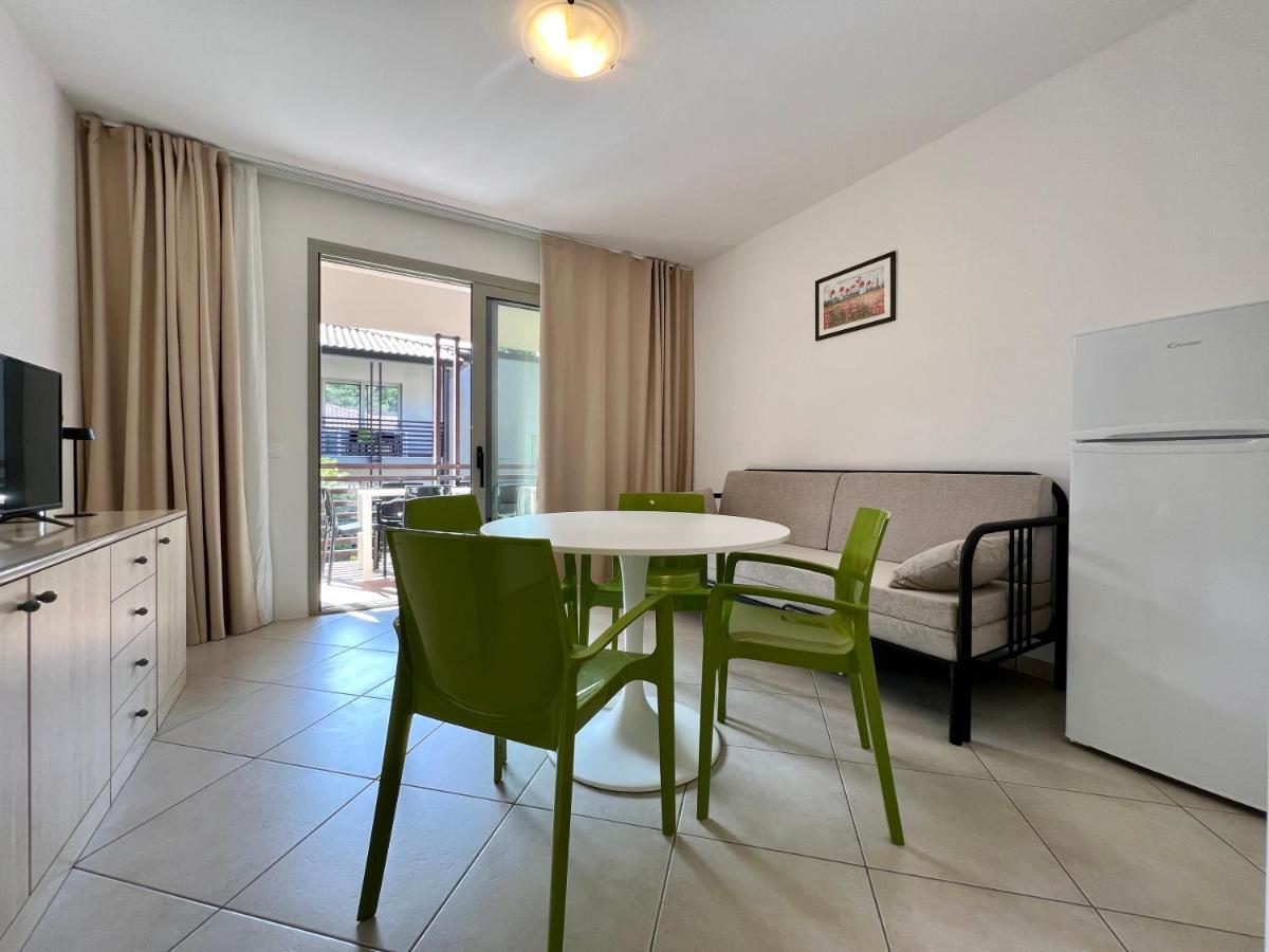 Prassitele Apartments Lignano Sabbiadoro Zewnętrze zdjęcie