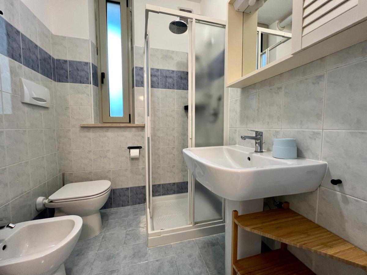 Prassitele Apartments Lignano Sabbiadoro Zewnętrze zdjęcie