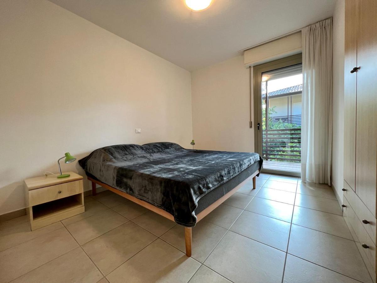 Prassitele Apartments Lignano Sabbiadoro Zewnętrze zdjęcie