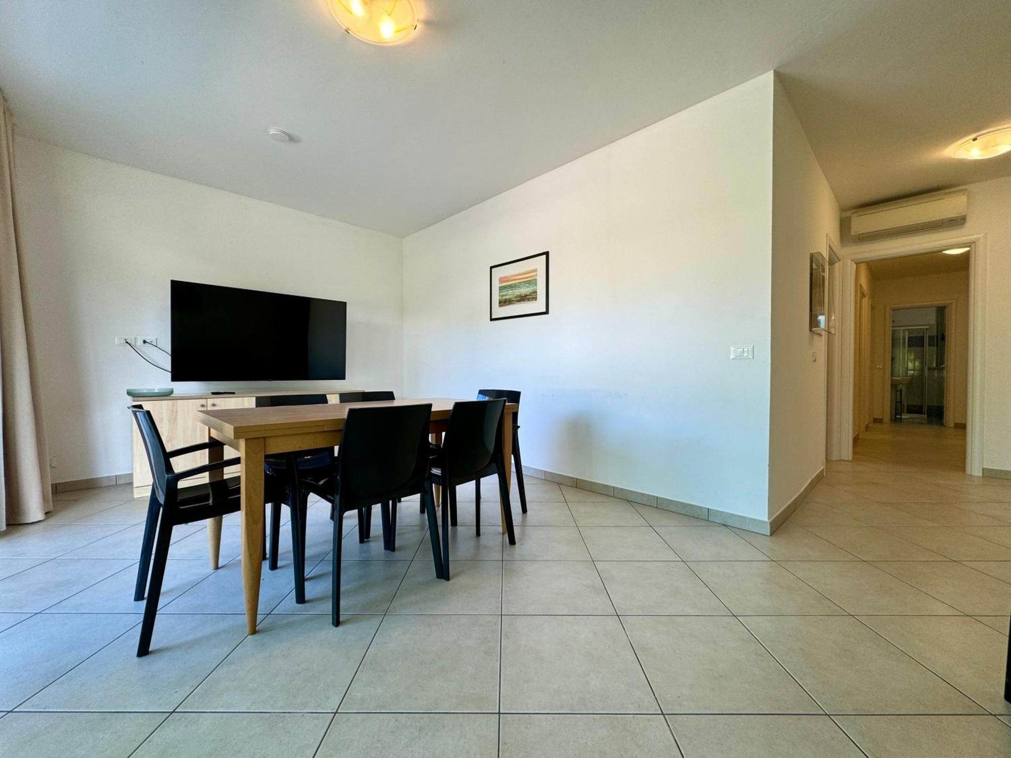 Prassitele Apartments Lignano Sabbiadoro Zewnętrze zdjęcie