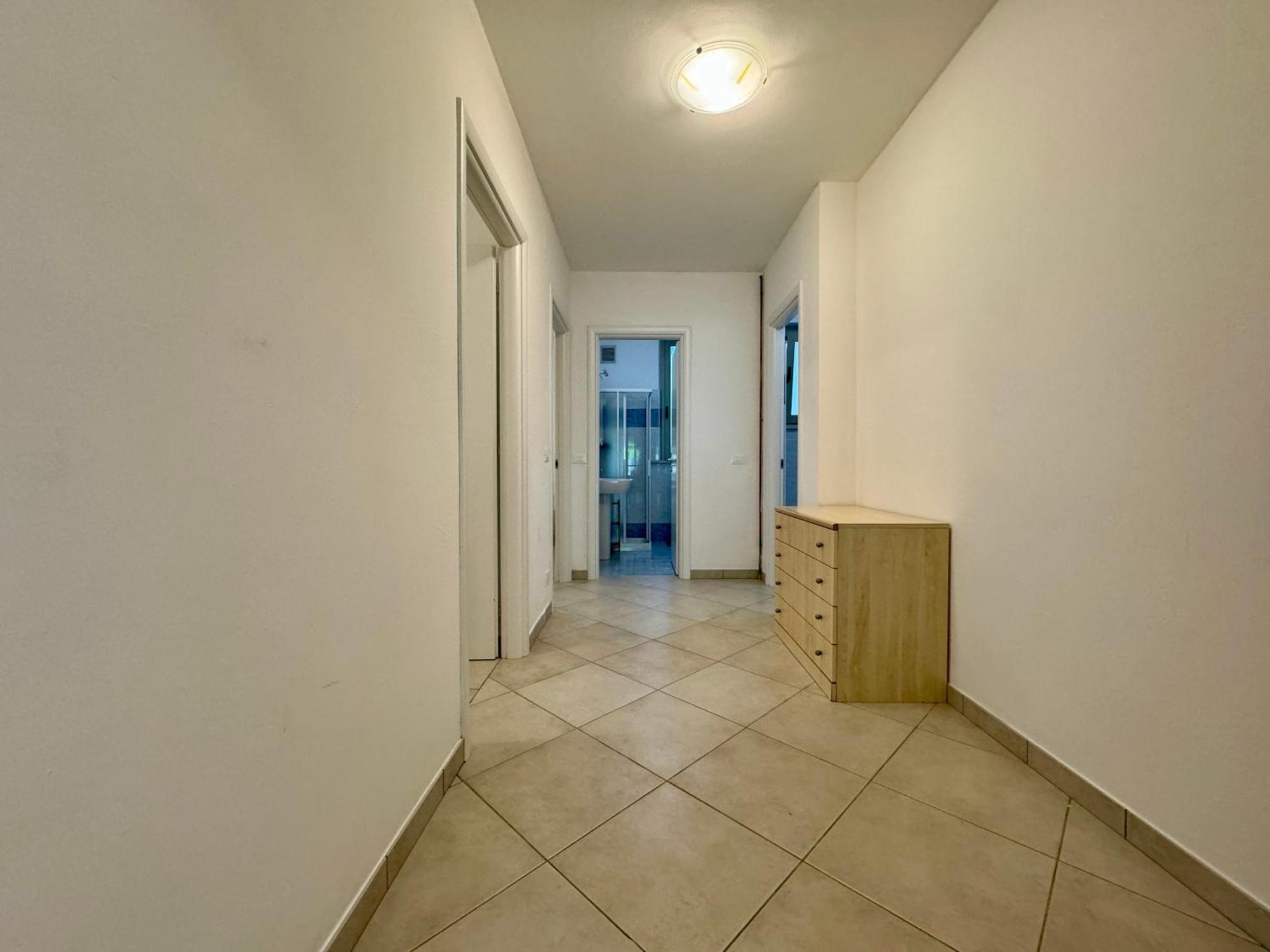 Prassitele Apartments Lignano Sabbiadoro Zewnętrze zdjęcie
