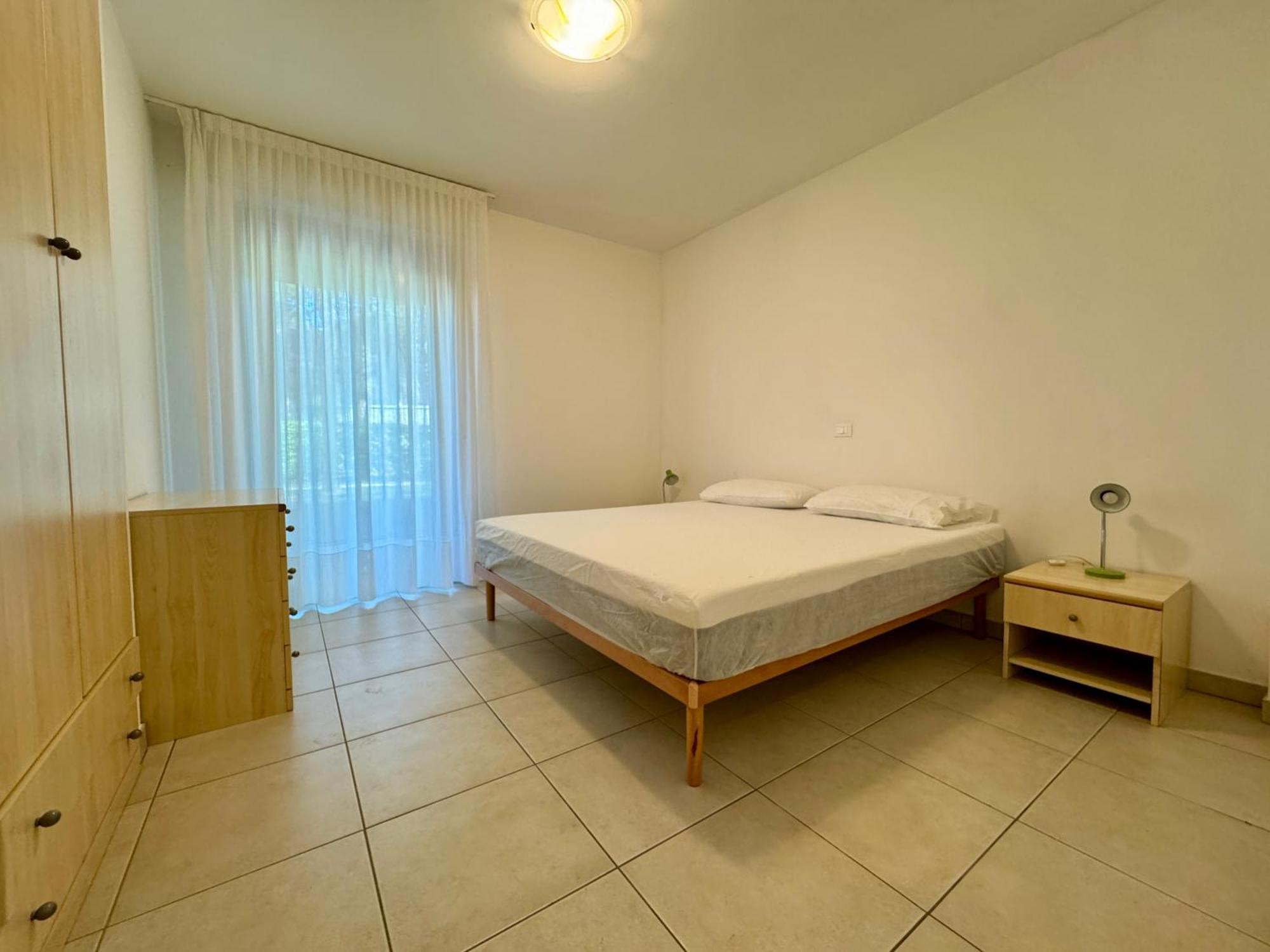 Prassitele Apartments Lignano Sabbiadoro Zewnętrze zdjęcie