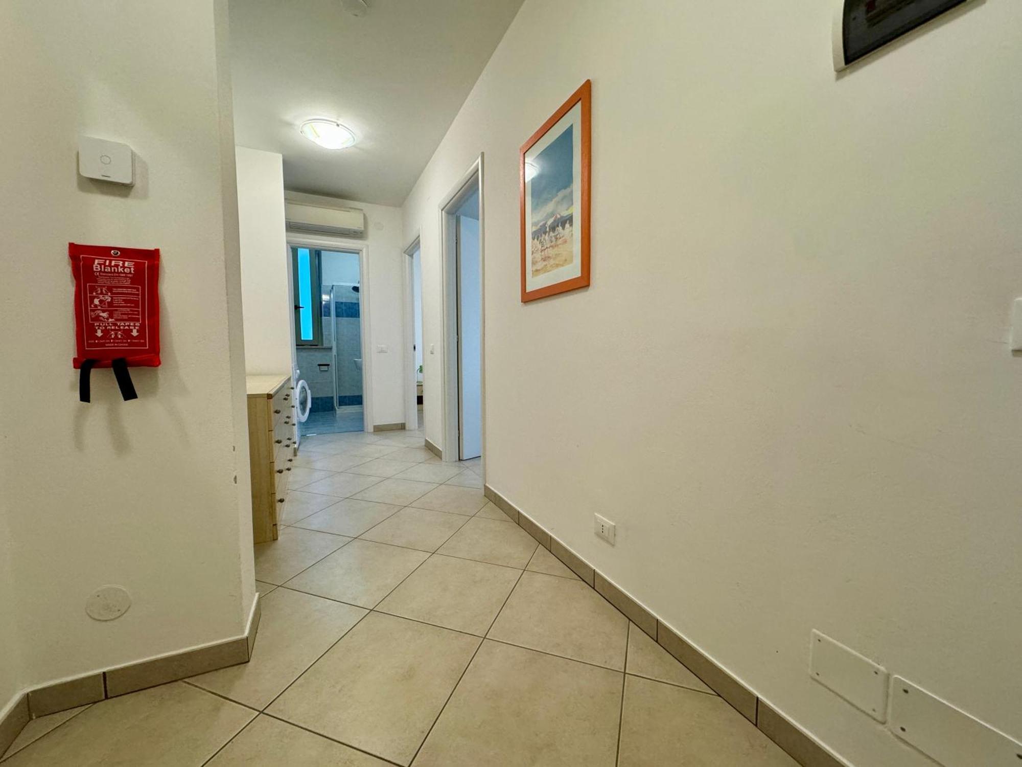 Prassitele Apartments Lignano Sabbiadoro Zewnętrze zdjęcie