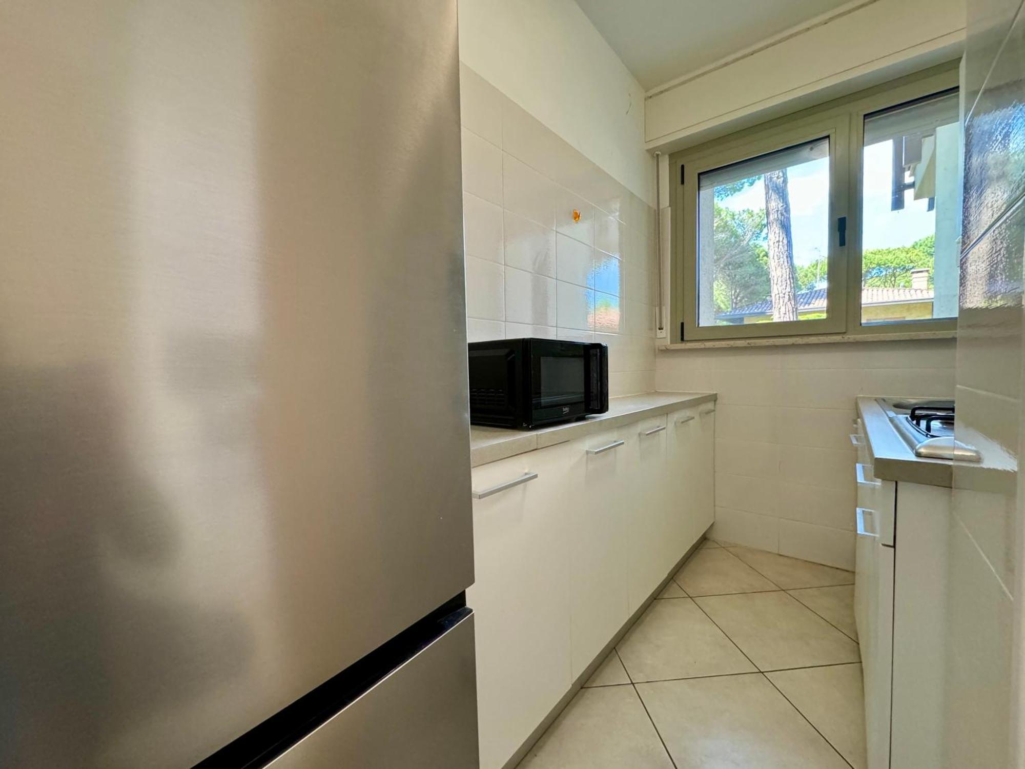 Prassitele Apartments Lignano Sabbiadoro Zewnętrze zdjęcie