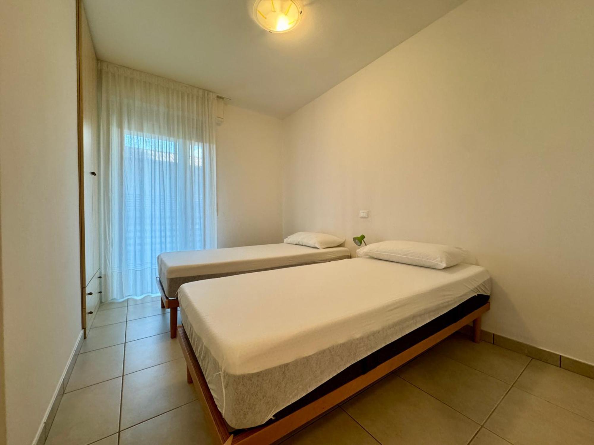 Prassitele Apartments Lignano Sabbiadoro Zewnętrze zdjęcie