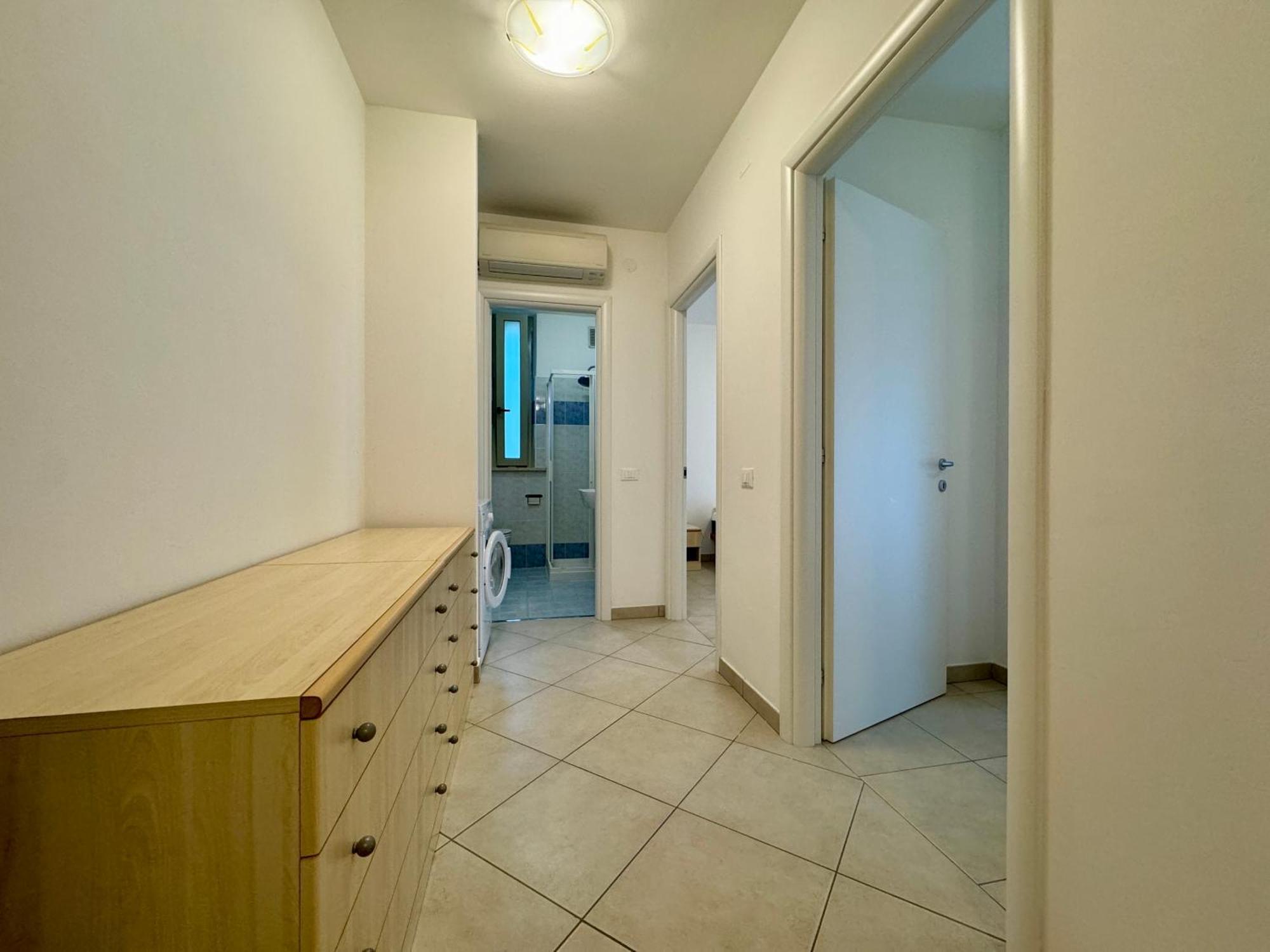 Prassitele Apartments Lignano Sabbiadoro Zewnętrze zdjęcie