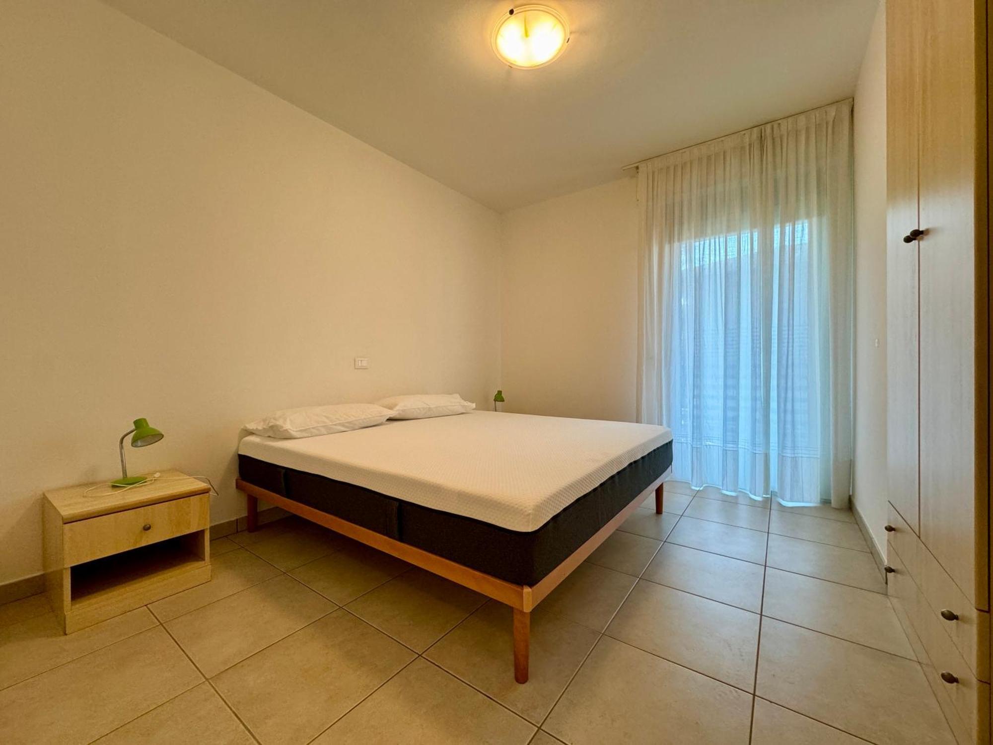Prassitele Apartments Lignano Sabbiadoro Zewnętrze zdjęcie