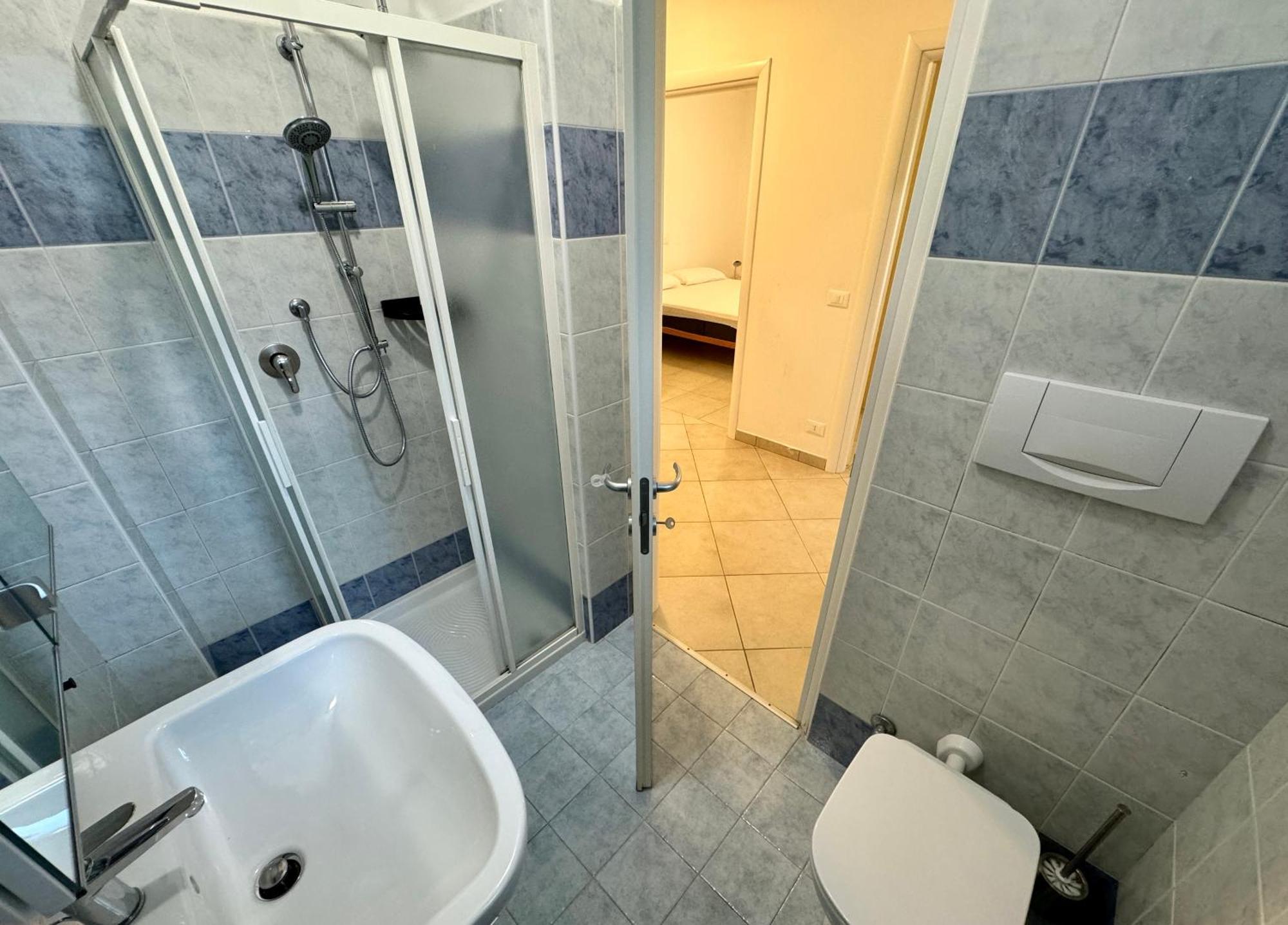 Prassitele Apartments Lignano Sabbiadoro Zewnętrze zdjęcie